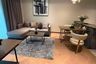 1 Bedroom Condo for rent in The Reserve 61 Hideaway, Khlong Tan Nuea, Bangkok near BTS Ekkamai