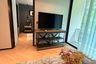 1 Bedroom Condo for rent in The Reserve 61 Hideaway, Khlong Tan Nuea, Bangkok near BTS Ekkamai