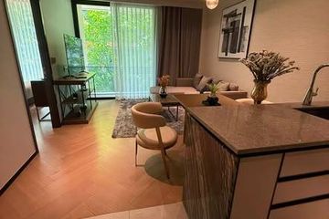 1 Bedroom Condo for rent in The Reserve 61 Hideaway, Khlong Tan Nuea, Bangkok near BTS Ekkamai