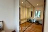 2 Bedroom Condo for rent in Via 61, Khlong Tan Nuea, Bangkok near BTS Ekkamai