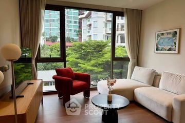 2 Bedroom Condo for rent in Via 61, Khlong Tan Nuea, Bangkok near BTS Ekkamai