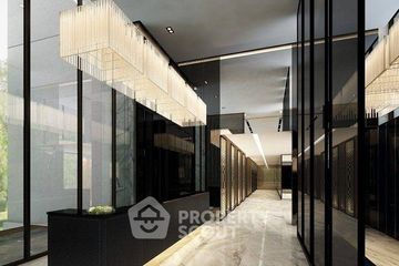 1 Bedroom Condo for rent in The XXXIX by Sansiri, Khlong Tan Nuea, Bangkok near BTS Phrom Phong