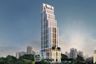 1 Bedroom Condo for rent in The XXXIX by Sansiri, Khlong Tan Nuea, Bangkok near BTS Phrom Phong