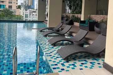 2 Bedroom Condo for rent in Supalai Elite Sathorn - Suanplu, Thung Maha Mek, Bangkok near BTS Chong Nonsi