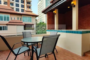 3 Bedroom Townhouse for sale in Nong Prue, Chonburi