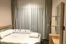 1 Bedroom Condo for rent in The Line Asoke - Ratchada, Din Daeng, Bangkok near MRT Phra Ram 9