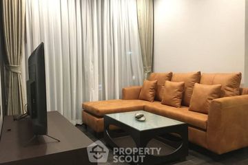 1 Bedroom Condo for rent in The Line Asoke - Ratchada, Din Daeng, Bangkok near MRT Phra Ram 9