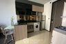 1 Bedroom Condo for rent in The Line Asoke - Ratchada, Din Daeng, Bangkok near MRT Phra Ram 9