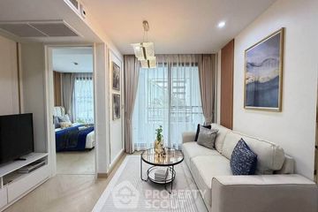 1 Bedroom Condo for rent in Collezio Sathorn - Pipat, Silom, Bangkok near BTS Chong Nonsi