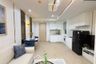 1 Bedroom Condo for rent in Collezio Sathorn - Pipat, Silom, Bangkok near BTS Chong Nonsi