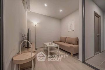 1 Bedroom Condo for rent in Aspire Onnut Station, Phra Khanong, Bangkok near BTS On Nut