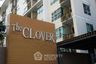 2 Bedroom Condo for rent in The Clover Thonglor, Khlong Tan Nuea, Bangkok