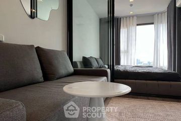1 Bedroom Condo for rent in Life Ladprao Valley, Chom Phon, Bangkok near BTS Ladphrao Intersection