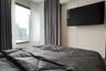 1 Bedroom Condo for rent in Life Ladprao Valley, Chom Phon, Bangkok near BTS Ladphrao Intersection