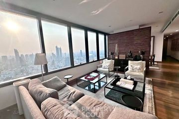 3 Bedroom Condo for rent in M Silom, Suriyawong, Bangkok near BTS Chong Nonsi