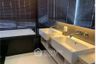 2 Bedroom Condo for rent in Ivy Ampio, Huai Khwang, Bangkok near MRT Phra Ram 9