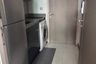 1 Bedroom Condo for rent in Ideo Q Siam-Ratchathewi, Thanon Phaya Thai, Bangkok near BTS Ratchathewi