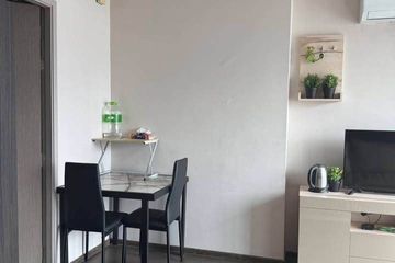 1 Bedroom Condo for rent in Ideo Q Siam-Ratchathewi, Thanon Phaya Thai, Bangkok near BTS Ratchathewi