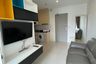 2 Bedroom Condo for rent in Ideo Verve Sukhumvit, Phra Khanong Nuea, Bangkok near BTS On Nut