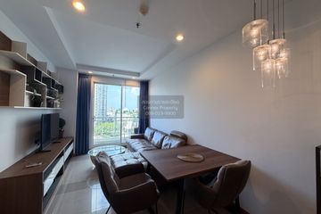 1 Bedroom Condo for rent in Supalai Wellington, Huai Khwang, Bangkok near MRT Thailand Cultural Centre