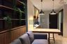 2 Bedroom Condo for rent in Phaholyothin Place, Sam Sen Nai, Bangkok near BTS Ari