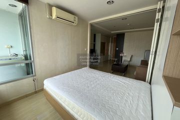 1 Bedroom Condo for rent in The Station Sathorn - Bangrak, Thung Wat Don, Bangkok near BTS Surasak