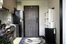 1 Bedroom Condo for rent in BEAT Bangwa Interchange, Bang Wa, Bangkok near BTS Bang Wa