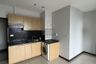 1 Bedroom Condo for rent in Vista Garden, Phra Khanong Nuea, Bangkok near BTS Phra Khanong