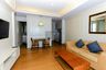 2 Bedroom Condo for rent in The Lumpini 24, Khlong Tan, Bangkok near BTS Phrom Phong