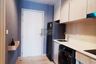 1 Bedroom Condo for rent in Life One Wireless, Lumpini, Bangkok near BTS Ploen Chit