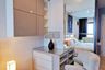 1 Bedroom Condo for rent in Life One Wireless, Lumpini, Bangkok near BTS Ploen Chit