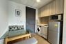 1 Bedroom Condo for rent in The Lumpini 24, Khlong Tan, Bangkok near BTS Phrom Phong