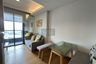1 Bedroom Condo for rent in The Lumpini 24, Khlong Tan, Bangkok near BTS Phrom Phong