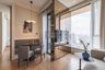 1 Bedroom Condo for rent in The Lumpini 24, Khlong Tan, Bangkok near BTS Phrom Phong