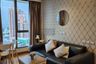 1 Bedroom Condo for rent in The Lumpini 24, Khlong Tan, Bangkok near BTS Phrom Phong