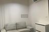 1 Bedroom Condo for rent in The Base Park West Sukhumvit 77, Phra Khanong Nuea, Bangkok near BTS On Nut
