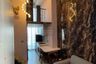 2 Bedroom Condo for rent in Altitude Unicorn Sathorn - Tha Phra, Talat Phlu, Bangkok near BTS Talat Phlu