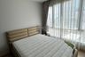 1 Bedroom Condo for rent in Thru Thonglor, Bang Kapi, Bangkok near MRT Phetchaburi