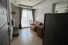 1 Bedroom Condo for rent in Thru Thonglor, Bang Kapi, Bangkok near MRT Phetchaburi