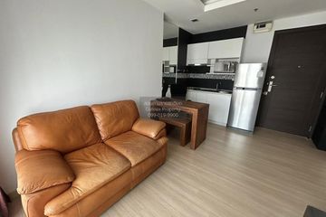1 Bedroom Condo for rent in Thru Thonglor, Bang Kapi, Bangkok near MRT Phetchaburi