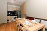 2 Bedroom Condo for rent in Park Origin Phrom Phong, Khlong Tan, Bangkok near BTS Phrom Phong