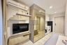 1 Bedroom Condo for rent in Life One Wireless, Lumpini, Bangkok near BTS Ploen Chit