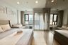 1 Bedroom Condo for rent in Life One Wireless, Lumpini, Bangkok near BTS Ploen Chit