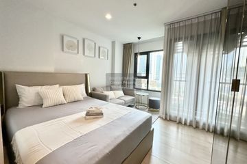 1 Bedroom Condo for rent in Life One Wireless, Lumpini, Bangkok near BTS Ploen Chit