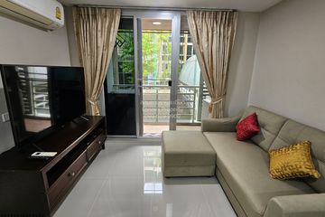2 Bedroom Condo for rent in The Master Sathorn Executive, Khlong Ton Sai, Bangkok near BTS Krung Thon Buri