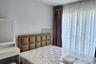 1 Bedroom Condo for rent in Regent Home Bangna, Bang Na, Bangkok near BTS Bang Na
