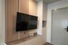 1 Bedroom Condo for rent in Talat Phlu, Bangkok near BTS Wutthakat