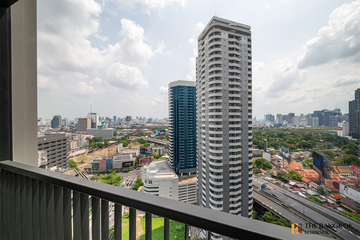 2 Bedroom Condo for sale in Life One Wireless, Lumpini, Bangkok near BTS Ploen Chit