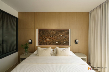 2 Bedroom Condo for rent in Ashton Silom, Suriyawong, Bangkok near BTS Chong Nonsi