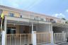 2 Bedroom Townhouse for sale in Baan Pruksa 84/2 Phetkasem 63, Lak Song, Bangkok